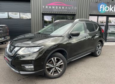 Nissan X-Trail 2.0 dci 177 xtronic 5pl n-connecta avec toit ouvrant camera 360 hayon electrique navigation ouverture mains libres