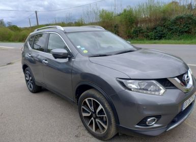 Nissan X-Trail 2.0 dCi 177ch Connecta Xtronic Occasion