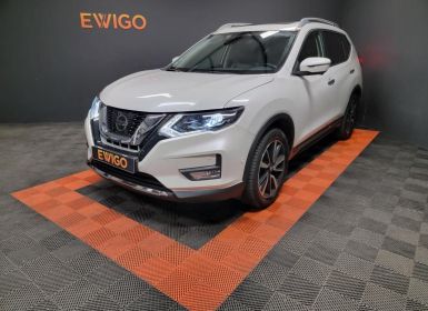 Achat Nissan X-Trail 2.0 DCI 177ch TEKNA 4WD 7 places Occasion