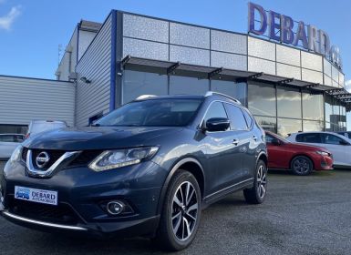 Nissan X-Trail 2.0 DCI 177CH TEKNA XTRONIC