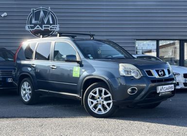 Nissan X-Trail 2.0 dCi FAP - 150 BREAK Occasion