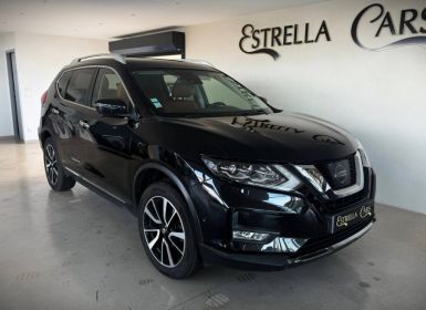 Achat Nissan X-Trail 2.0 dCi177chTekna All-Mode 4x4 7pl Occasion