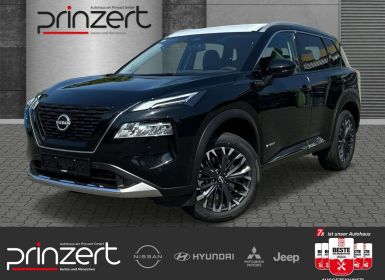 Nissan X-Trail 2023 1.5 VC-T e-4orce "Tekna+" 4x4 Modell 24