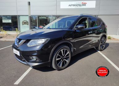 Achat Nissan X-Trail 2.0dci 177 Connecta 7 places 4x4 Occasion