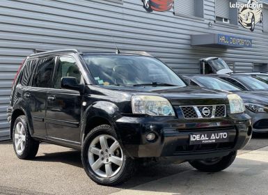 Achat Nissan X-Trail 2.2 dCi 136ch Columbia Sport 4X4 Excellent état Occasion