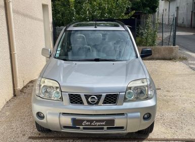 Nissan X-Trail 2.2 dCi136 Confort Pk Family 4x4 Occasion