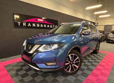 Vente Nissan X-Trail 3 2.0L 177ch TEKNA Occasion