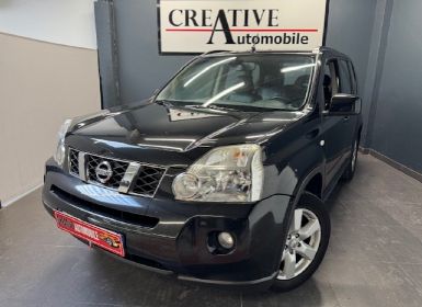 Nissan X-Trail 4X4 2.0 dCi 150 CV XE Occasion