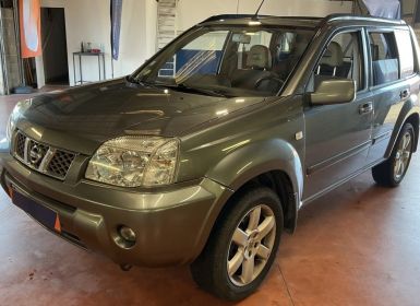 Vente Nissan X-Trail 4x4 2.2 DCI 136 Cv 84 100 Kms TOIT OUVRANT ATTELAGE ORIGINE FRANCE - GARANTIE 1 AN Occasion