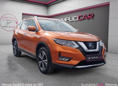 Achat Nissan X-Trail BUSINESS 1.6 dCi 130 5pl Xtronic Business Edition Occasion