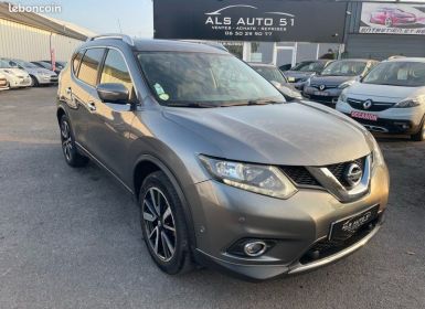 Vente Nissan X-Trail dci 130 connect édition 4x4 Occasion