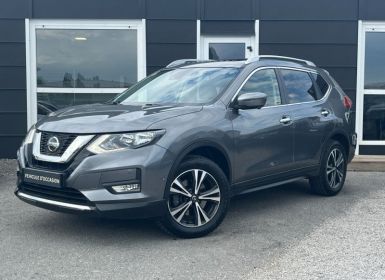 Nissan X-Trail DCI 150CH N-CONNECTA EURO6D-T Occasion