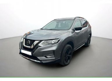 Achat Nissan X-Trail DIG-T 160 DCT 7pl N-Connecta BVA Occasion