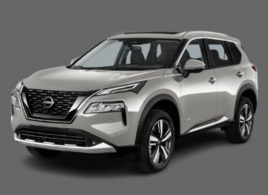 Achat Nissan X-Trail E-4Force N Connecta Leasing