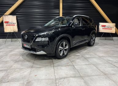 Achat Nissan X-Trail e-POWER 204 ch Tekna+ Occasion