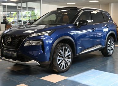 Nissan X-Trail e-POWER 204 ch Tekna+ Occasion