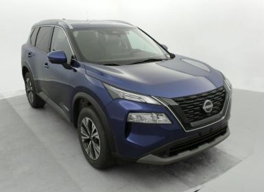 Achat Nissan X-Trail e-POWER 213 ch e-4ORCE 5 Places N-Connecta Neuf