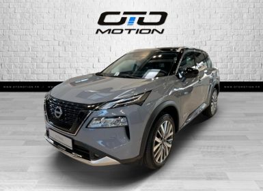 Achat Nissan X-Trail e-POWER 213 ch e-4ORCE 5 Places Tekna+ Neuf