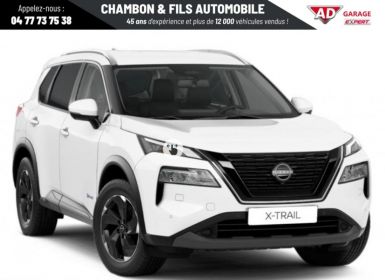 Achat Nissan X-Trail e-POWER 213 ch e-4ORCE 7 Places N-Connecta Occasion