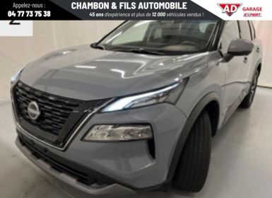 Achat Nissan X-Trail e-POWER 213 ch e-4ORCE 7 Places N-Connecta Occasion