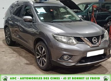 Nissan X-Trail III 1.6 DCI 130 N-CONNECTA XTRONIC 5PL BVA 4X2 Occasion