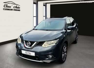 Vente Nissan X-Trail iii 1.6 dci 130 n-connecta xtronic 7pl Occasion