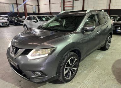 Vente Nissan X-Trail III 1.6 dCi 130ch Tekna Occasion