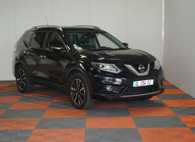Achat Nissan X-Trail III 1.6 dCi 130ch Tekna All-Mode 4x4-i 7 places Marchand
