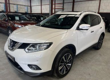 Vente Nissan X-Trail III 1.6 dCi 130ch Tekna All-Mode 4x4-i 7 places Occasion