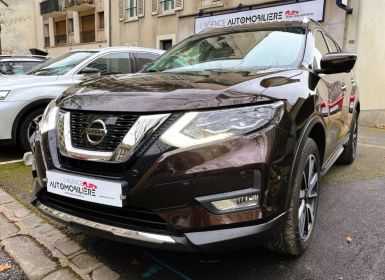 Achat Nissan X-Trail III (2) 1.6 DCI 130 TEKNA Occasion