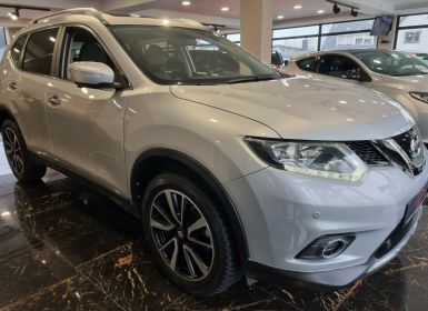 Vente Nissan X-Trail III (2) 1.6 DCI 130 TEKNA XTRONIC (7 PLACES) Occasion