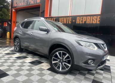 Achat Nissan X-Trail III phase 2 1.6 DCI 130 N-CONNECTA Occasion