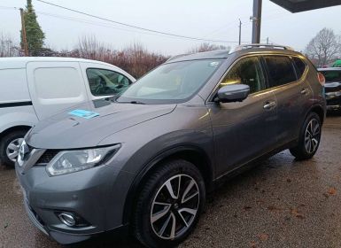 Vente Nissan X-Trail III (T32) 1.6 dCi 130ch N-Connecta Occasion