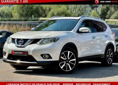 Vente Nissan X-Trail III (T32) 1.6 dCi 130ch Tekna Occasion