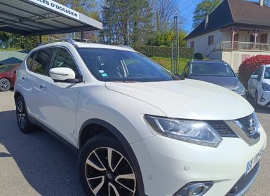 Achat Nissan X-Trail III (T32) 1.6 dCi 130ch Tekna 7 places Occasion