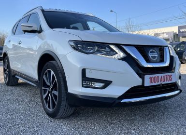 Vente Nissan X-Trail III (T32) 1.6 DIG-T 163ch Tekna Euro6 7 places Occasion