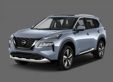Achat Nissan X-Trail N CONNECTA HEV 4 FORCE 7P Leasing