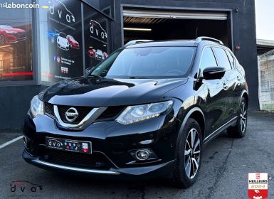 Achat Nissan X-Trail Tekna 1.6 dCi 130 ch 7 places Occasion