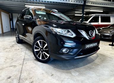 Achat Nissan X-Trail X-TRONIC CONNECT 1.6 DCI Occasion