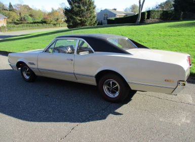 Achat Oldsmobile 442 Occasion