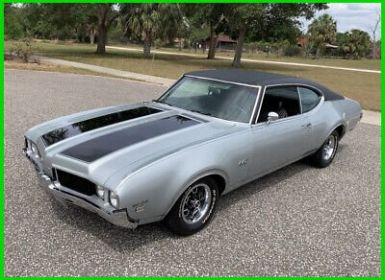 Achat Oldsmobile 442 Occasion