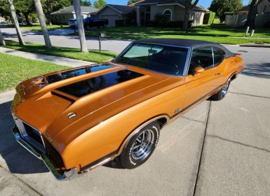 Achat Oldsmobile 442 Occasion