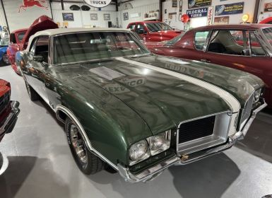 Achat Oldsmobile 442 Occasion