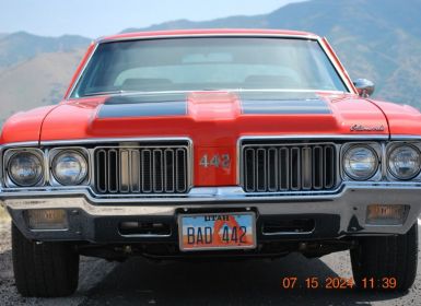 Oldsmobile 442 Neuf