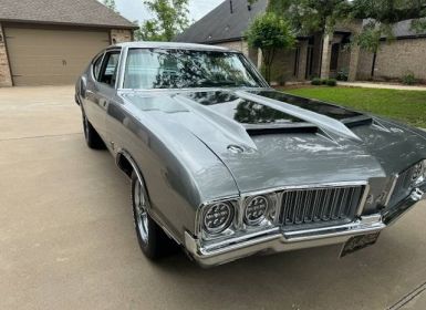 Achat Oldsmobile 442 Occasion