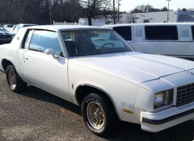 Achat Oldsmobile 442 Occasion