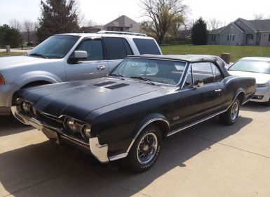 Achat Oldsmobile 442 Occasion