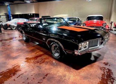 Achat Oldsmobile 442 Occasion