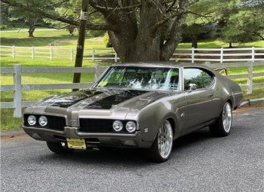 Oldsmobile 442