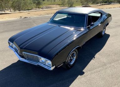 Oldsmobile 442